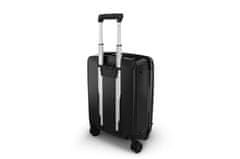 Thule potovalni kovček Revolve Wide-Body Carry on Spinner TRWC-122, črn