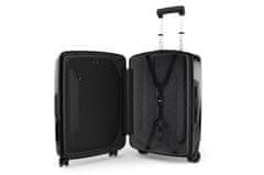 Thule potovalni kovček Revolve Wide-Body Carry on Spinner TRWC-122, črn