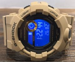 Casio G-Shock G-SQUAD Step Tracker GBD-800UC-5ER (626)