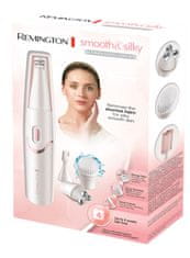 Remington EP7070 SMOOTH & SILKY Ultimate epilator za obraz