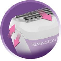 Remington WSF5060 SMOOTH & SILKY Battery Operated damski brivnik