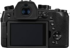 Panasonic Lumix FZ1000 II fotoaparat