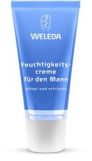 Weleda vlažilna krema za moške, 30ml