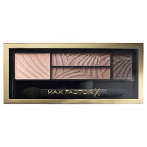 Max Factor Smokey Eye Drama Kit