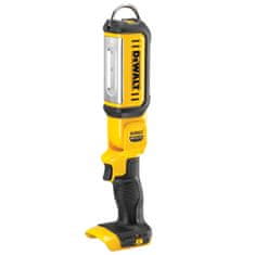 DeWalt akumulatorska delovna LED svetilka DCL050