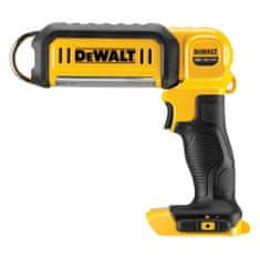 DeWalt akumulatorska delovna LED svetilka DCL050