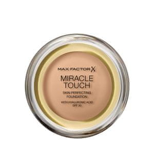 Max Factor kremni puder Miracle Touch