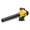 DeWalt DCM562P1 XR akumulatorski puhalnik listja