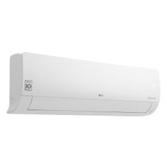 LG Standard stenska klimatska naprava, S24EQ + montaža