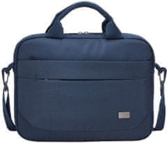 Case Logic torba za prenosnik Advantage Attache, 11.6'', ADVA-111, Dark Blue