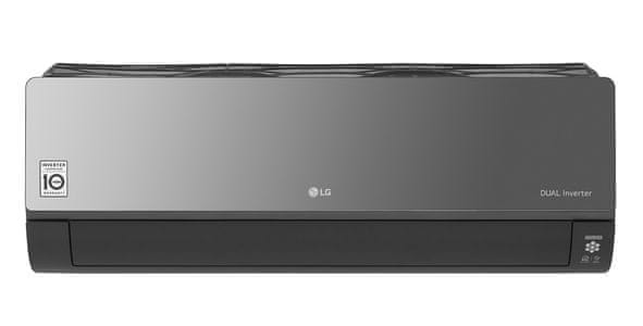 LG Artcool Mirror AC18BQ