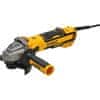 DeWalt kotni brusilnik DWE4357