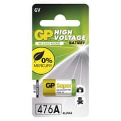 GP alkalna specialna baterija 476AF 1 blister