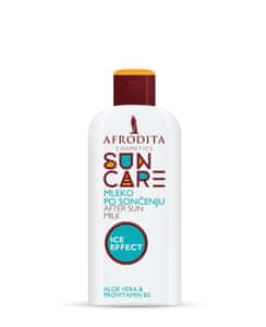 Afrodita losjon po sončenju Sun Care