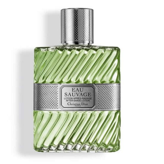 Dior Eau Sauvage - voda za po britju