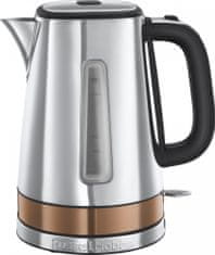 Russell Hobbs Russell Hobbs grelnik vode Luna, krom (824280-70)