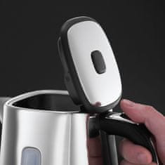 Russell Hobbs Russell Hobbs grelnik vode Luna, krom (824280-70)