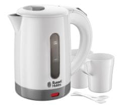 Russell Hobbs 23840-70 Travel Kettle grelnik vode