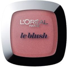 Loreal Paris rdečilo True Match Le Blush, 120 Sandalwood Pink