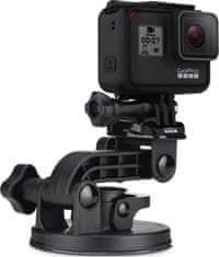 GoPro nosilec Suction Cup Mount (AUCMT-302) - Odprta embalaža