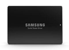 Samsung SSD disk 240GB PM883 Enterprise 2.5" SATA3 TLC V-NAND 7mm