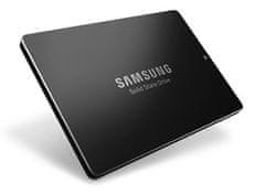 Samsung SSD disk 240GB PM883 Enterprise 2.5" SATA3 TLC V-NAND 7mm