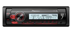 Pioneer avtoradio marine, MVH-MS410BT