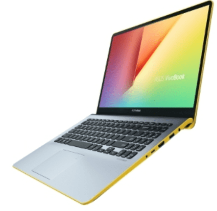 Prenosnik VivoBook S15 S530FN-BQ083T