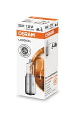 Osram žarnica 12V/S2/35/35W/BA20D