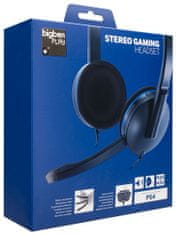 Bigben žične gaming stereo slušalke