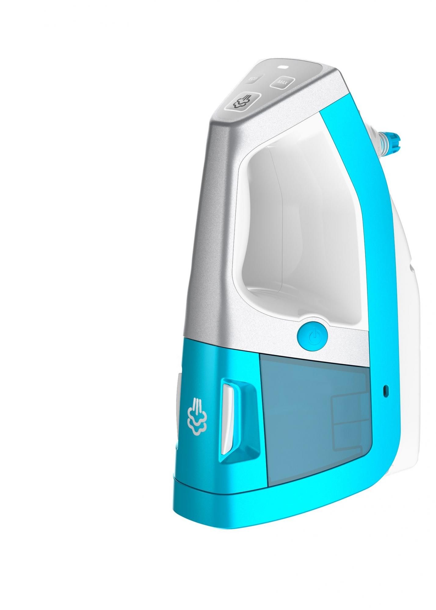 Rowenta clean steam multi фото 81