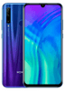 Honor 20 lite