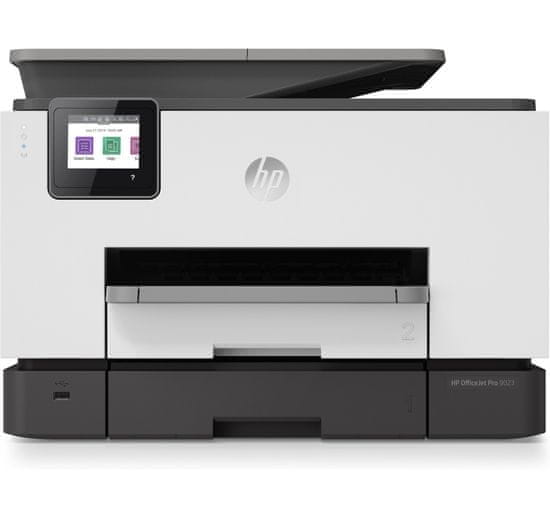 HP večfunkcijska naprava OfficeJet Pro 9023