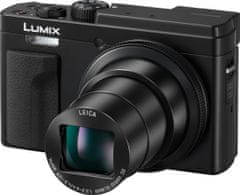 Panasonic Lumix DC-TZ95 fotoaparat, črn