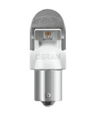 Osram žarnica LED 2W/12V/BA15S 4K, 2 kosa - Odprta embalaža