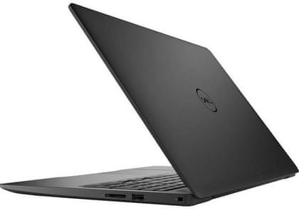 prenosnik Inspiron 5570, črn