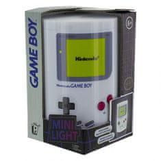 Paladone Nintendoo Game Boy mini light svetilka z zvokom