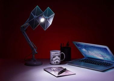 Paladone Star Wars Tie Fighter Desk Light