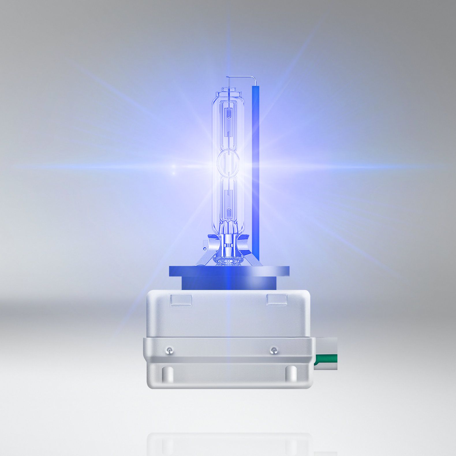 Osram LED Cool Blue Intense žarnica, 35W, D3S, Xenon, CBB, 2 kosa