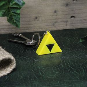 Paladone The Legend Of Zelda Tri-Force Key Light