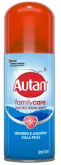 Autan suhi sprej Family Care, 100ml