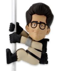 NECA Scalers-2 characters Ghostbusters - Egon Spengler, figura