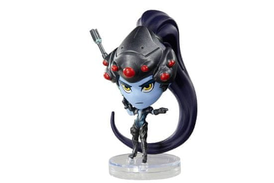 Blizzard Merchandise Owerwatch cute but deadly nuit Widowmaker