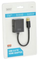 Digitus USB 3.0 - HDMI adapter