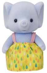 Sylvanian Families Pohištvo za kopalnico