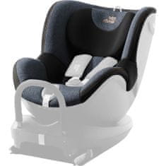 Britax Römer avtosedež Dualfix 2 R 2022 Blue Marble