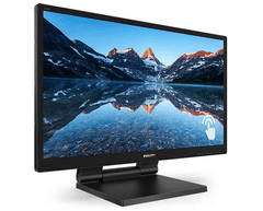 Philips monitor 242B9T, 60,5 cm (242B9T/00)