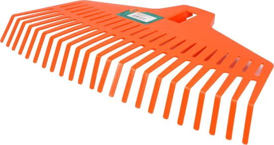 Flo  Premer ventilatorja 430 mm plastike 23 zob