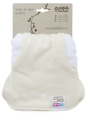 Petit Lulu SIO basic PLUS notranja plenica, 2 kosa