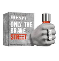 Diesel Only The Brave Street - EDT 75 ml